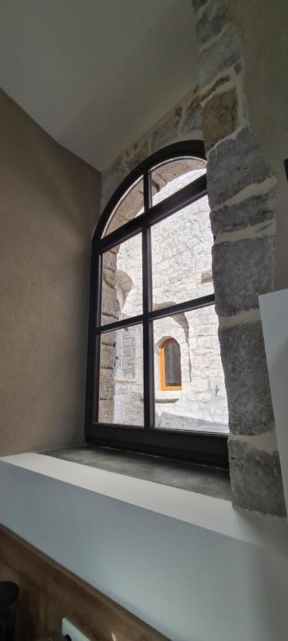 Magnifique Maison En Coeur De Balazuc, Proche Plages Ardeche Exteriör bild