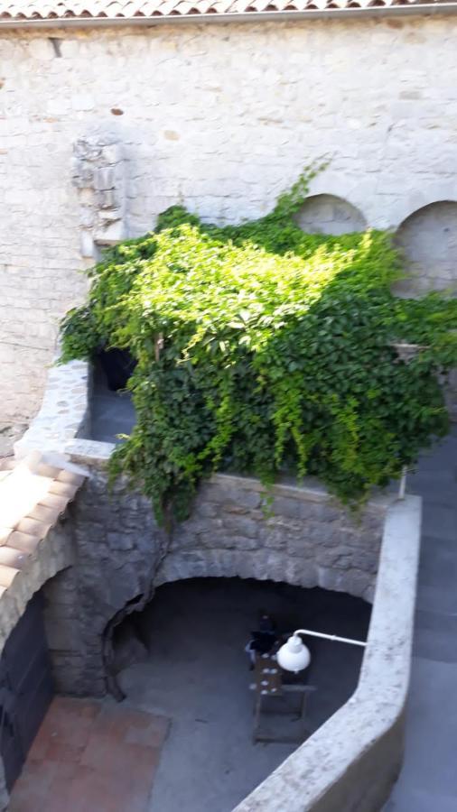Magnifique Maison En Coeur De Balazuc, Proche Plages Ardeche Exteriör bild
