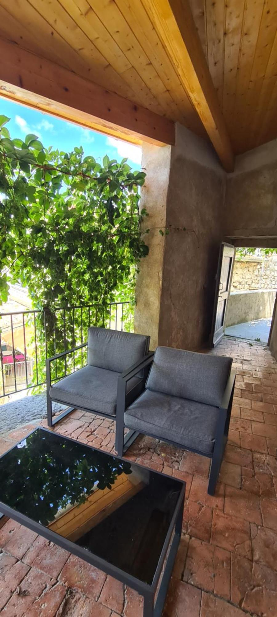 Magnifique Maison En Coeur De Balazuc, Proche Plages Ardeche Exteriör bild